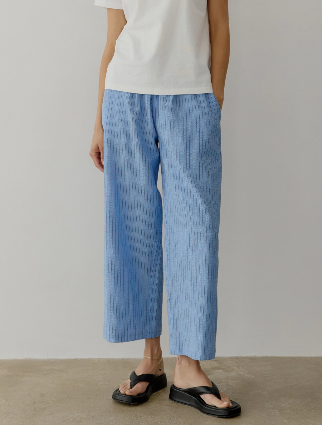 Falling Mist Trousers