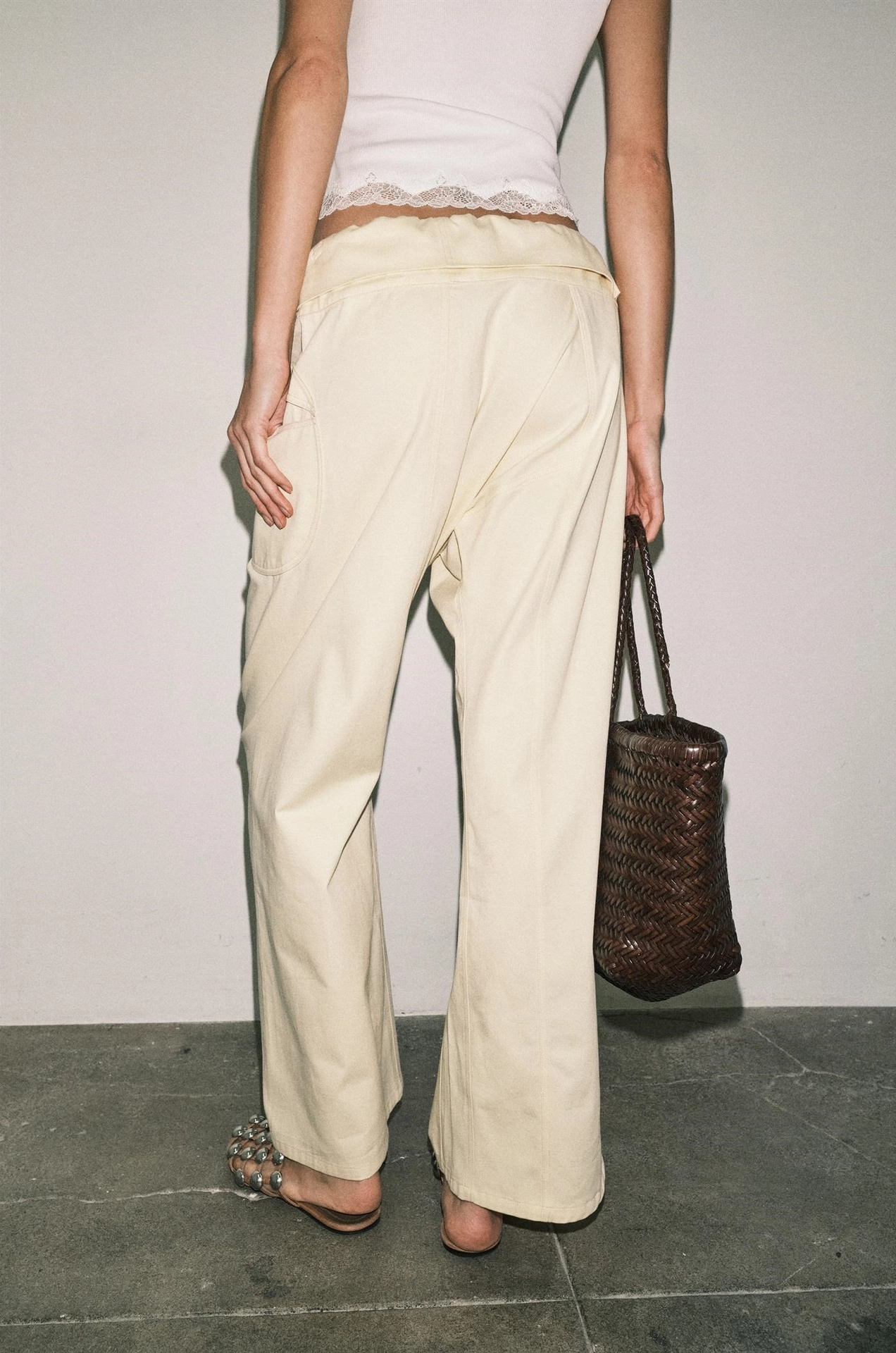The Butter Pant