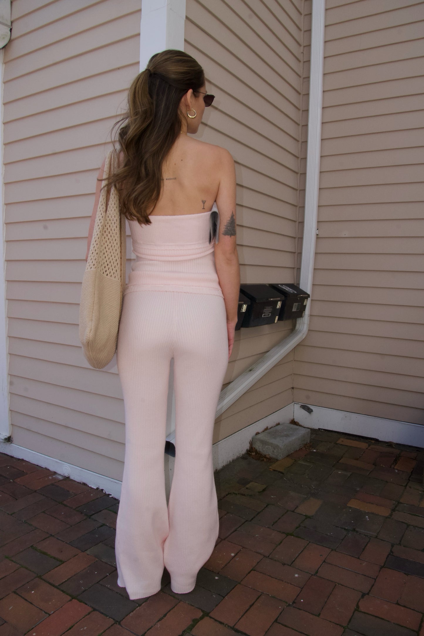 Pink Sands Set