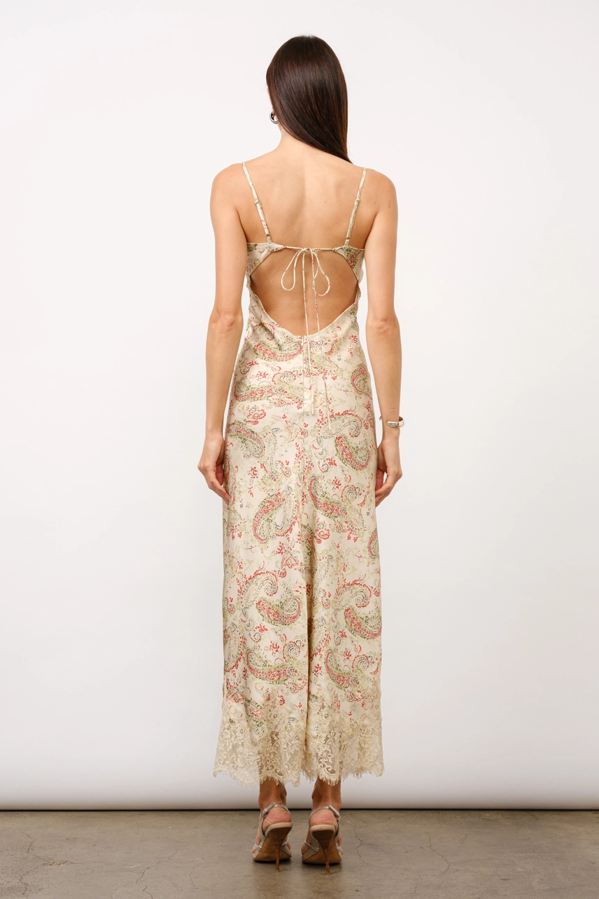 Paisley Darling
