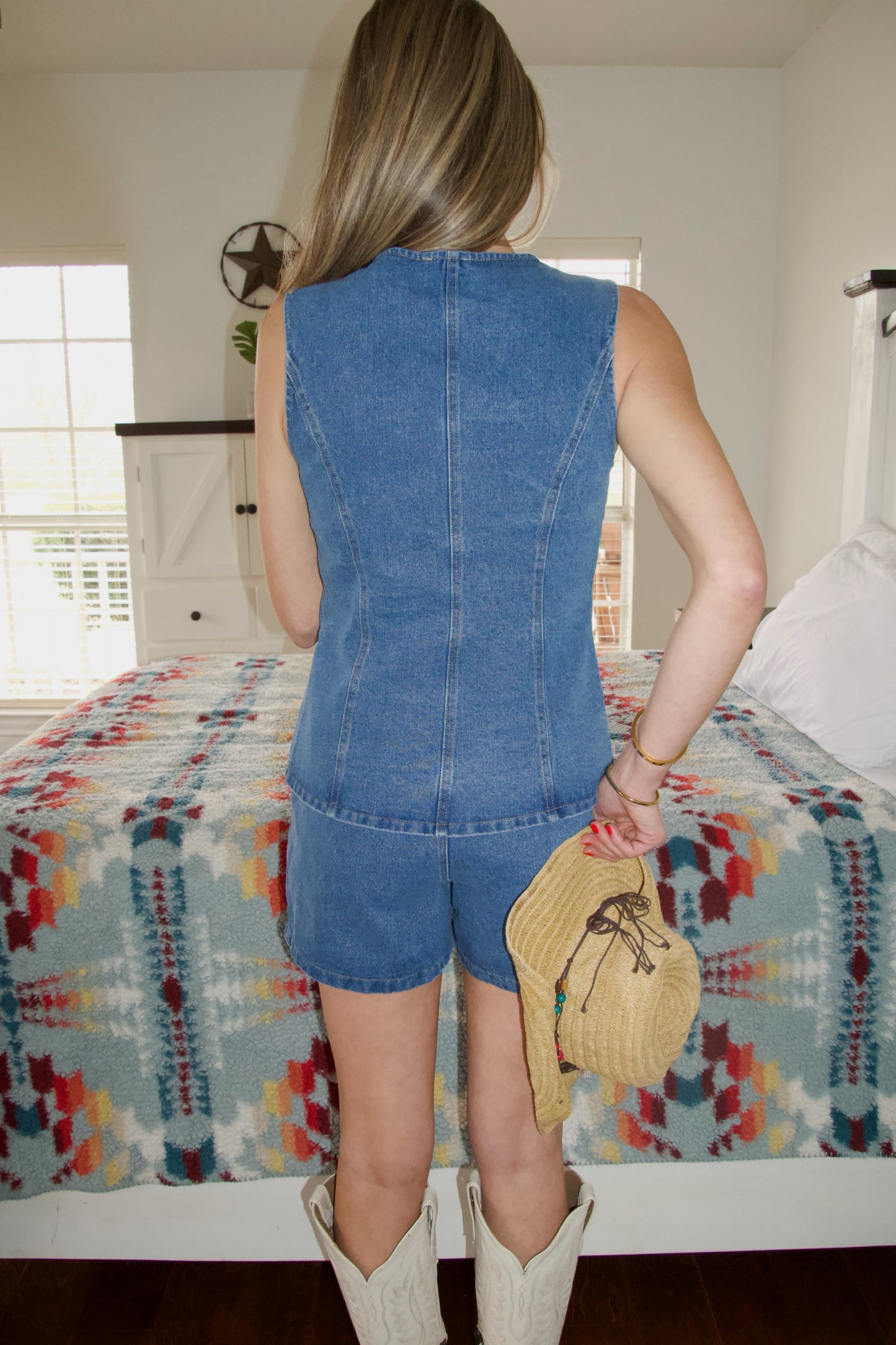 Dallas Vest