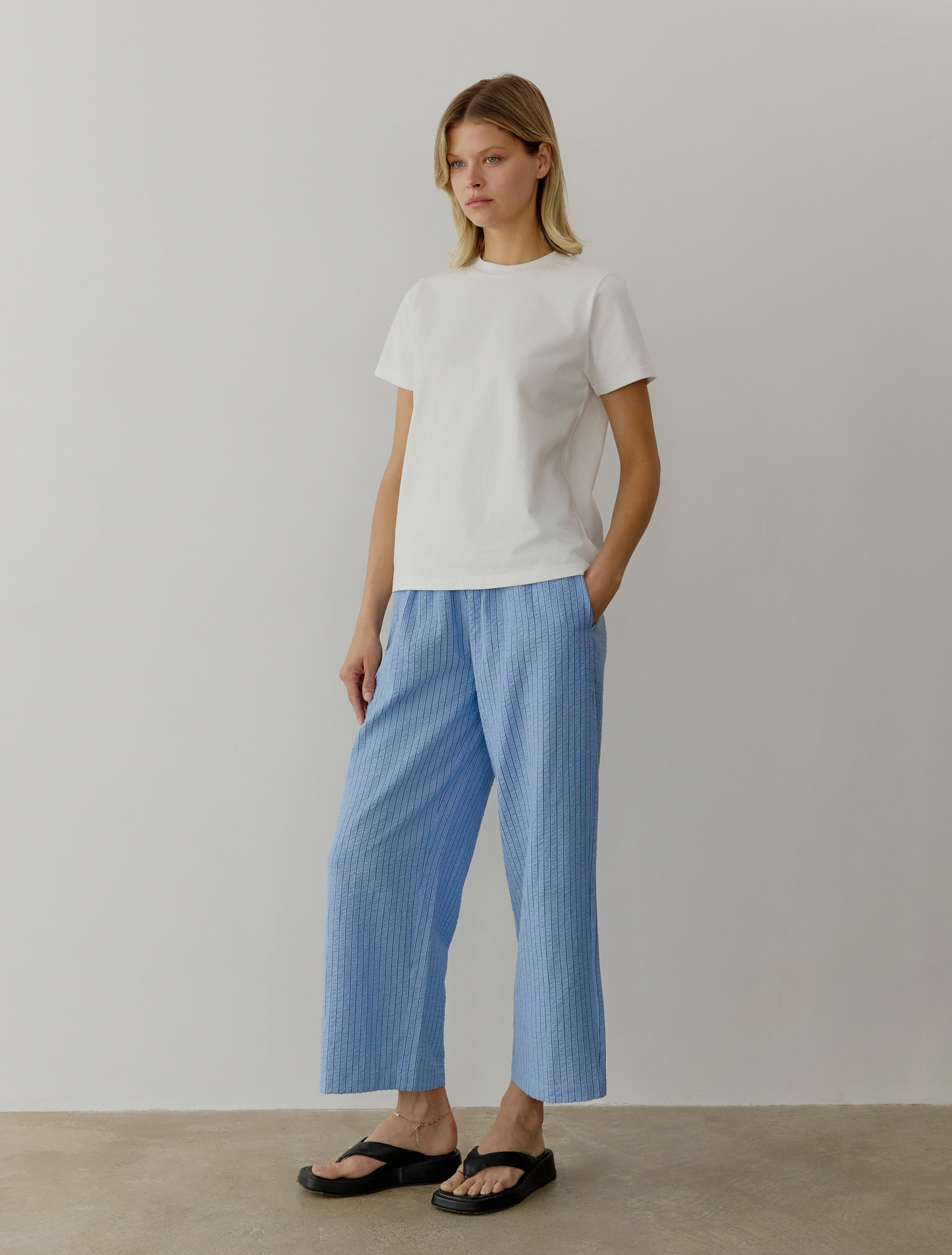 Falling Mist Trousers