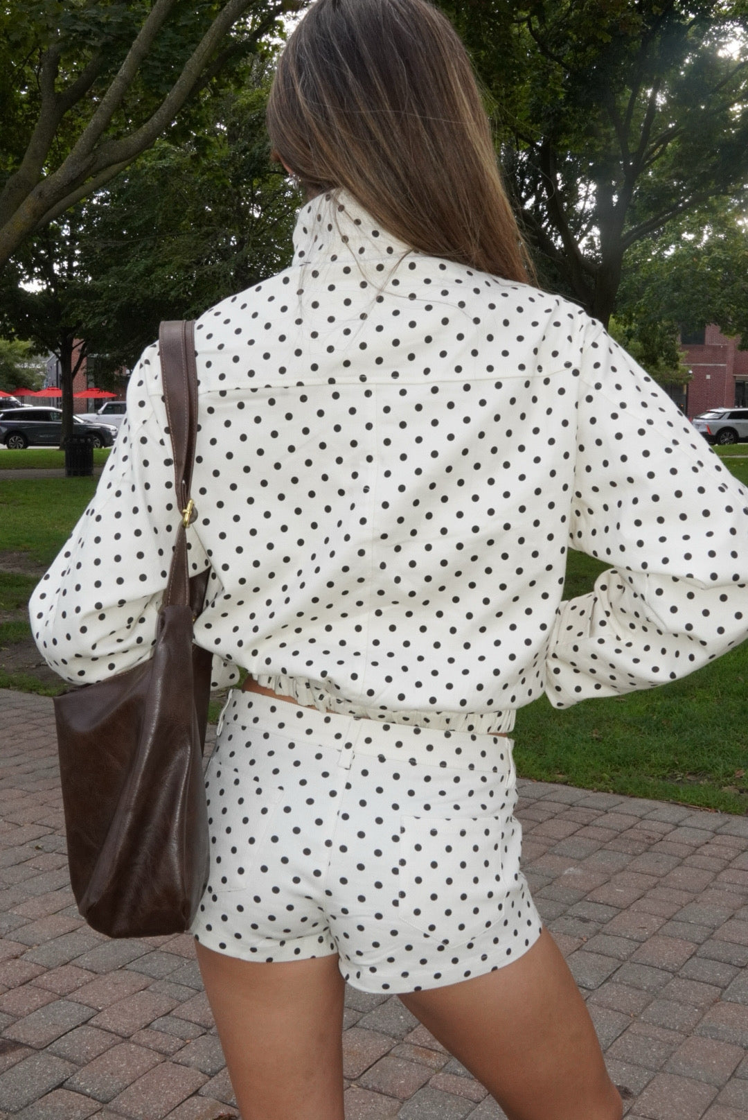 It Girl Jacket