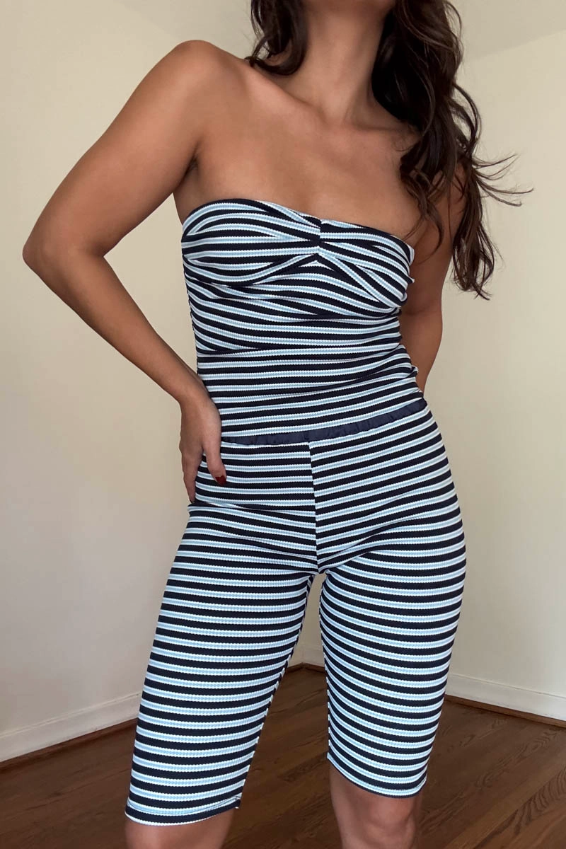 Bridget Capri Set