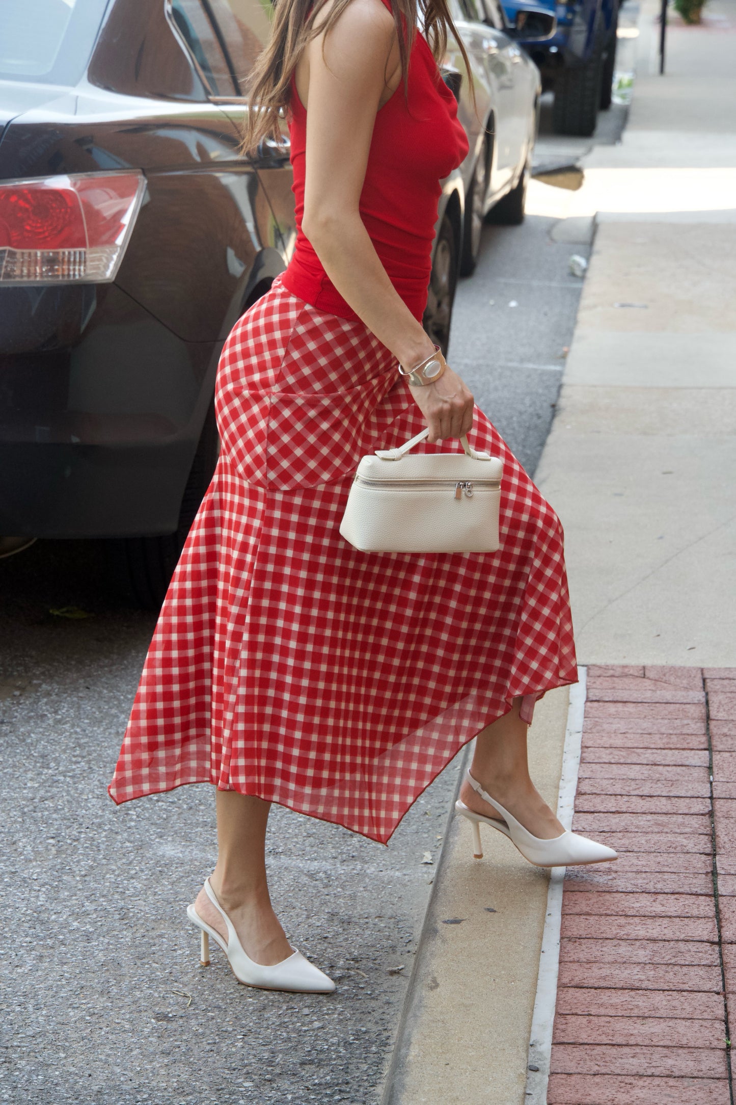 Picnic in the City
