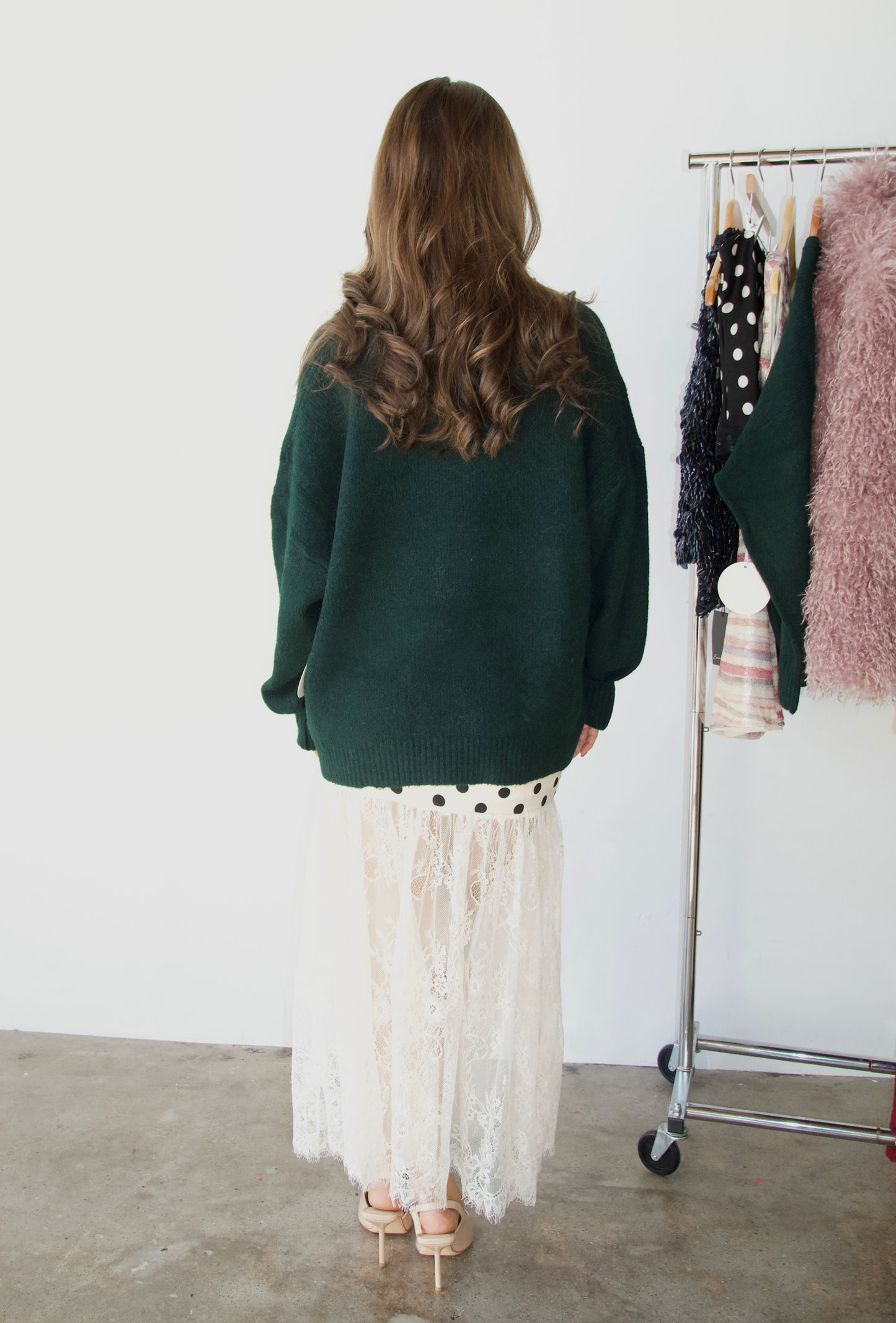 Best Morning Of The Year Sweater