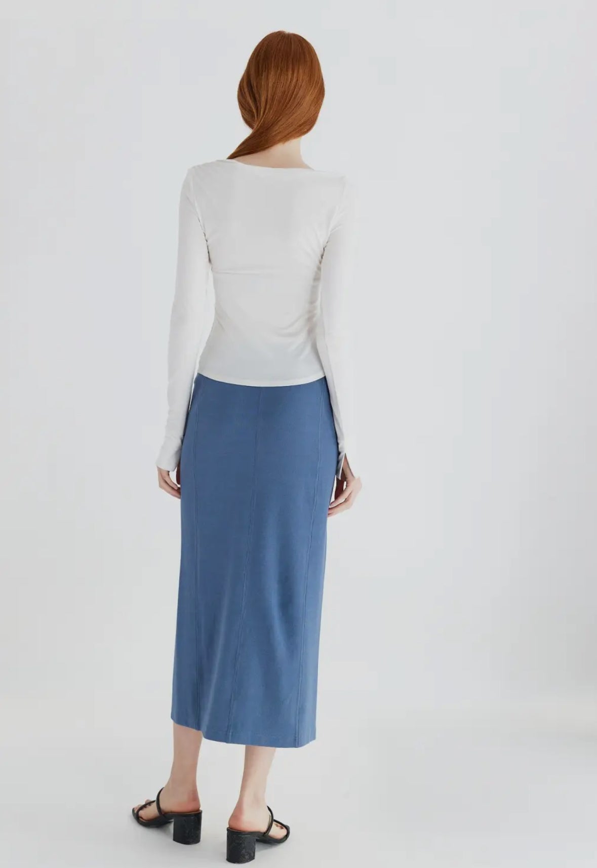 Harper Long Sleeve