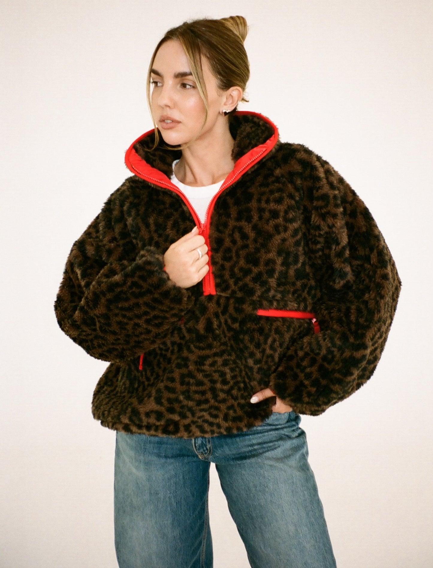 Sun Valley Sherpa - Fatale