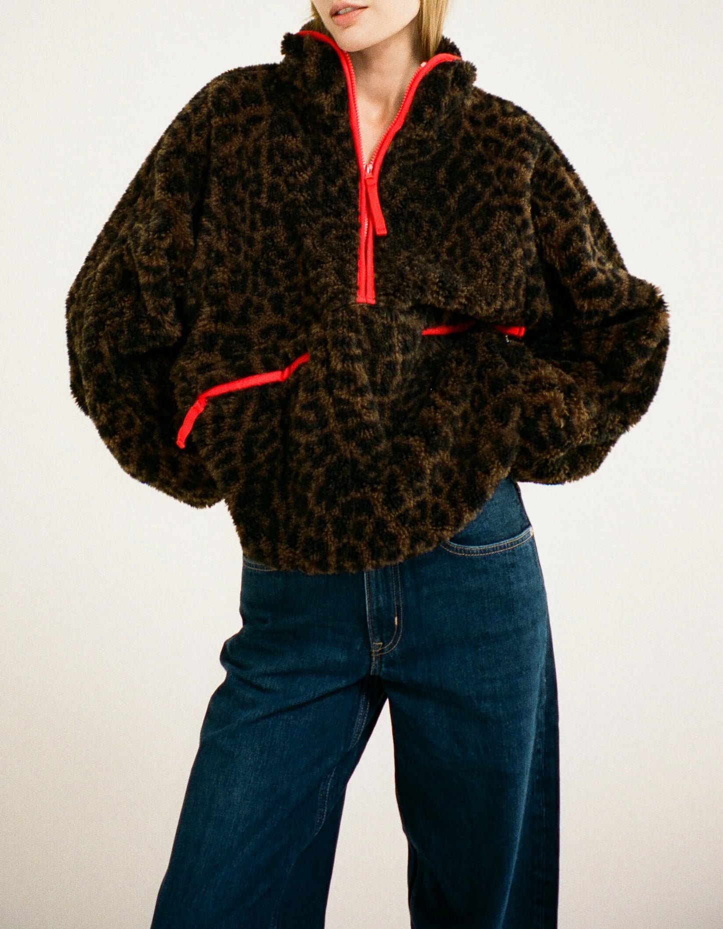 Sun Valley Sherpa - Fatale