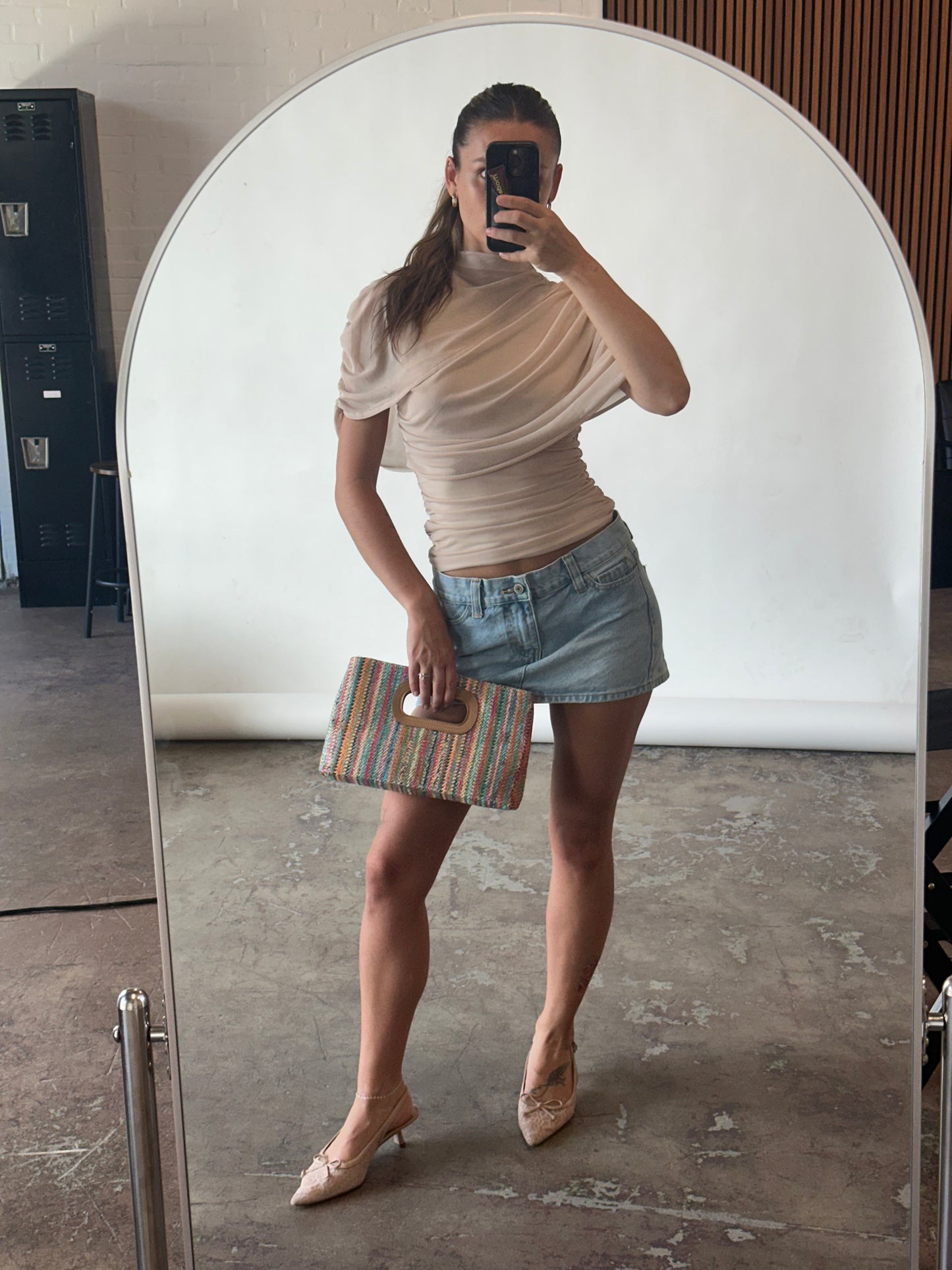Modern Muse