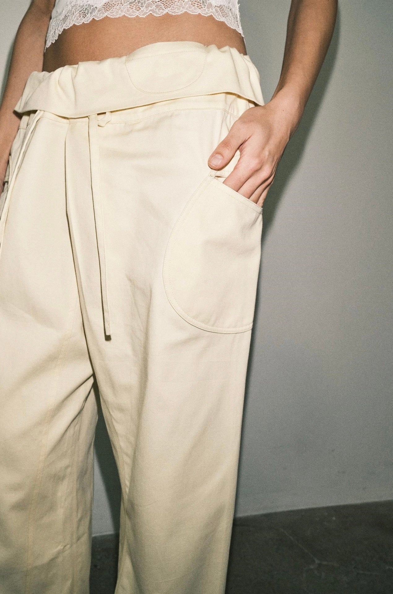 The Butter Pant