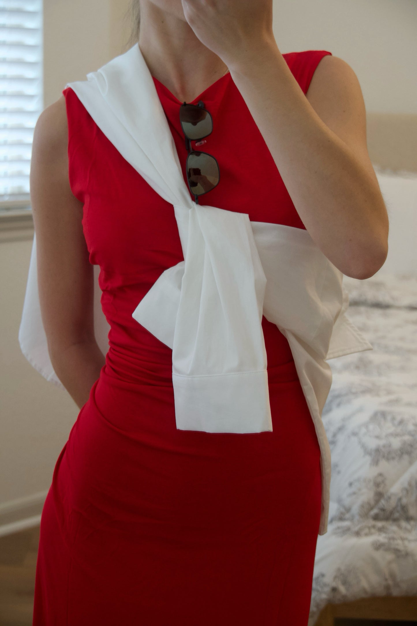 Jenny Dress