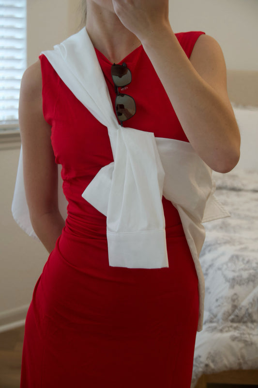 Jenny Dress