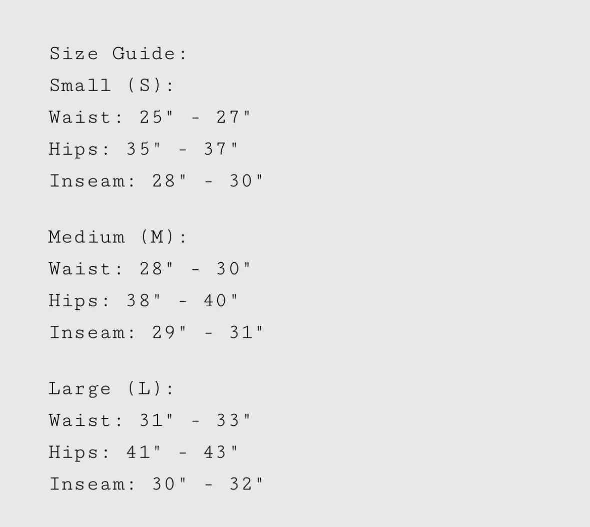 Kenny Ultra-Baggy Low Rise Jean