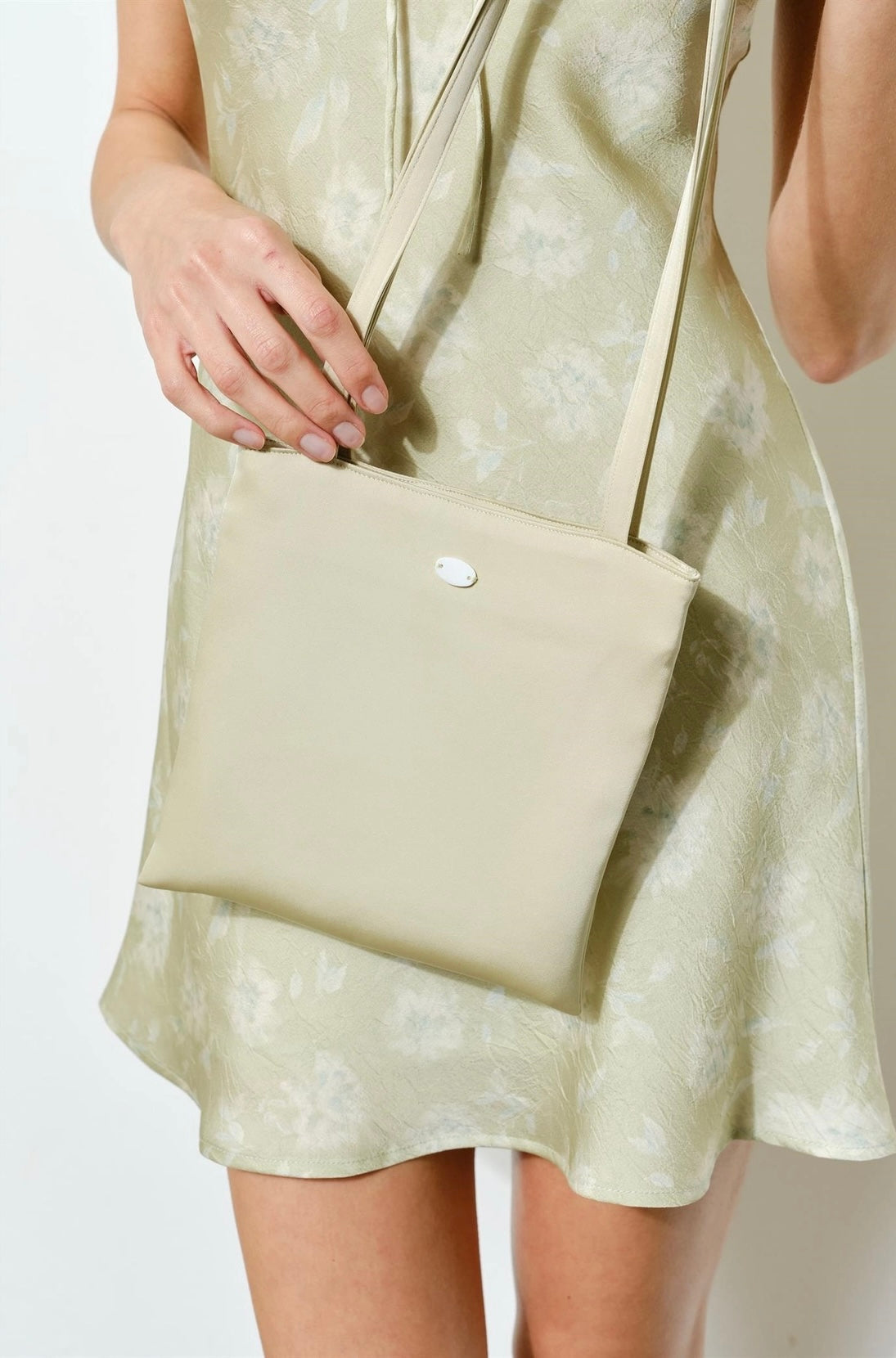Pistachio Bag