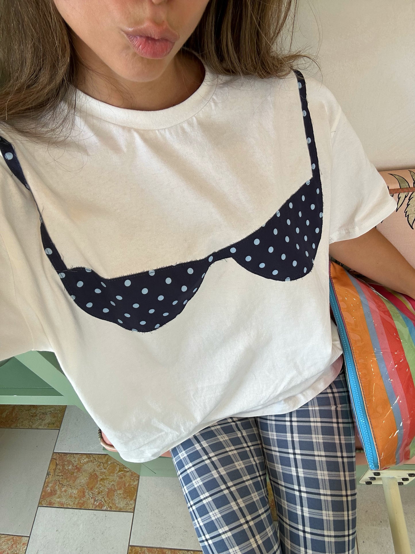 Bikini Tee