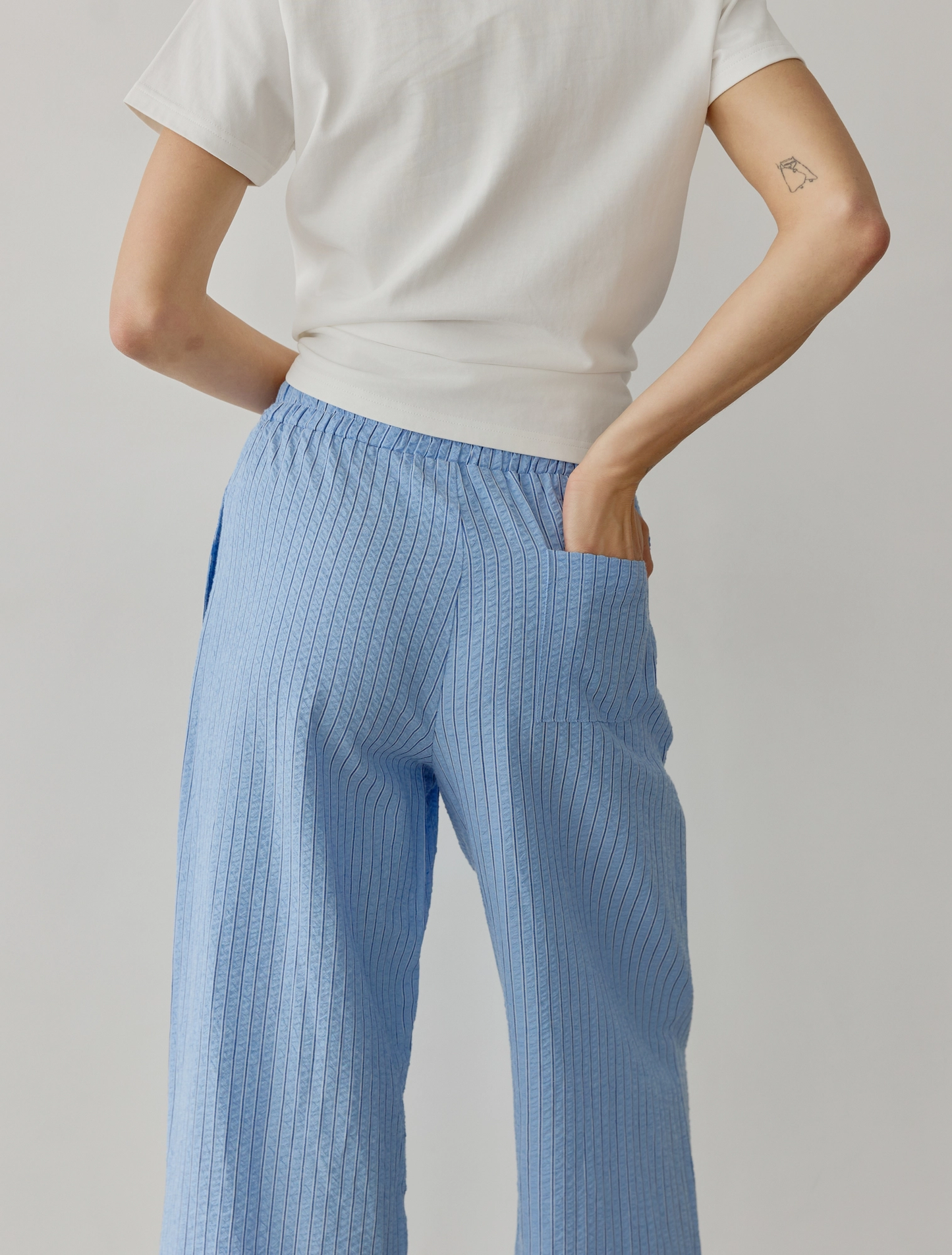 Falling Mist Trousers