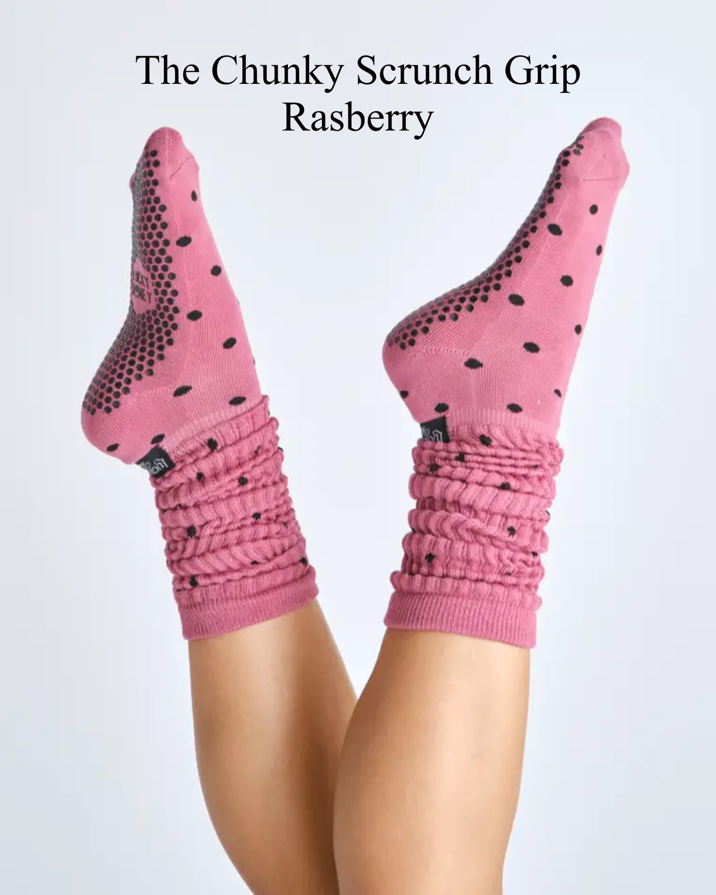 Pilates Socks