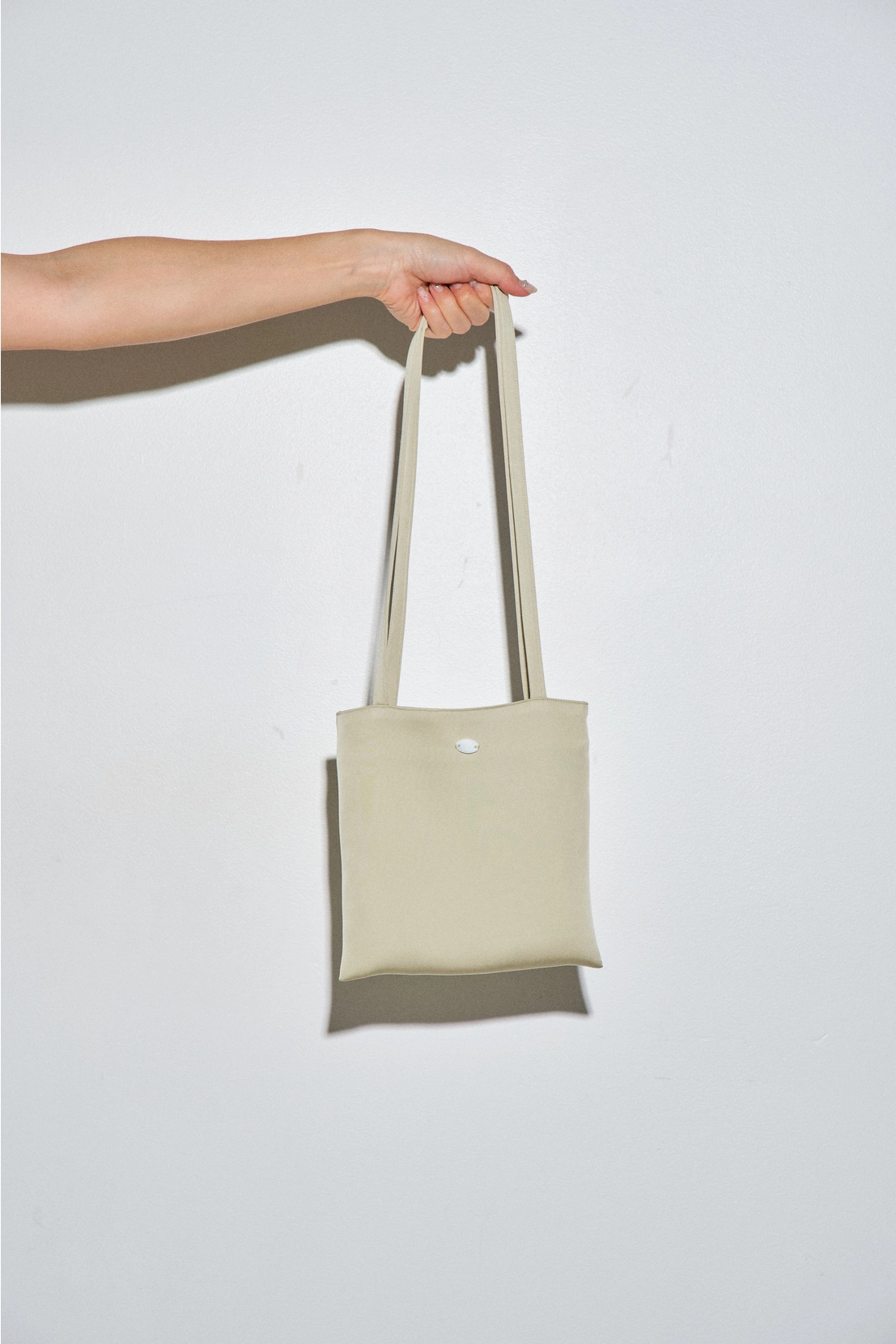 Pistachio Bag