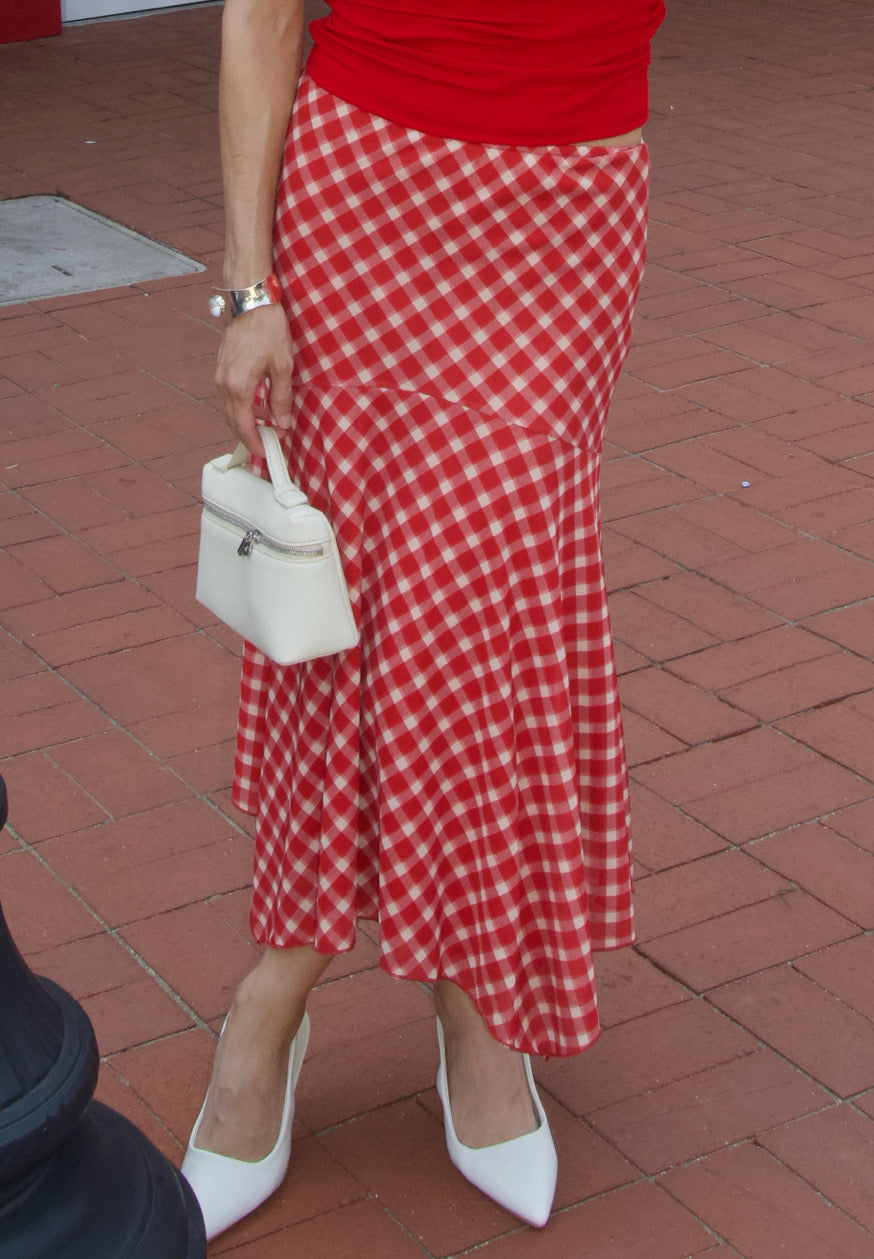Picnic in the City