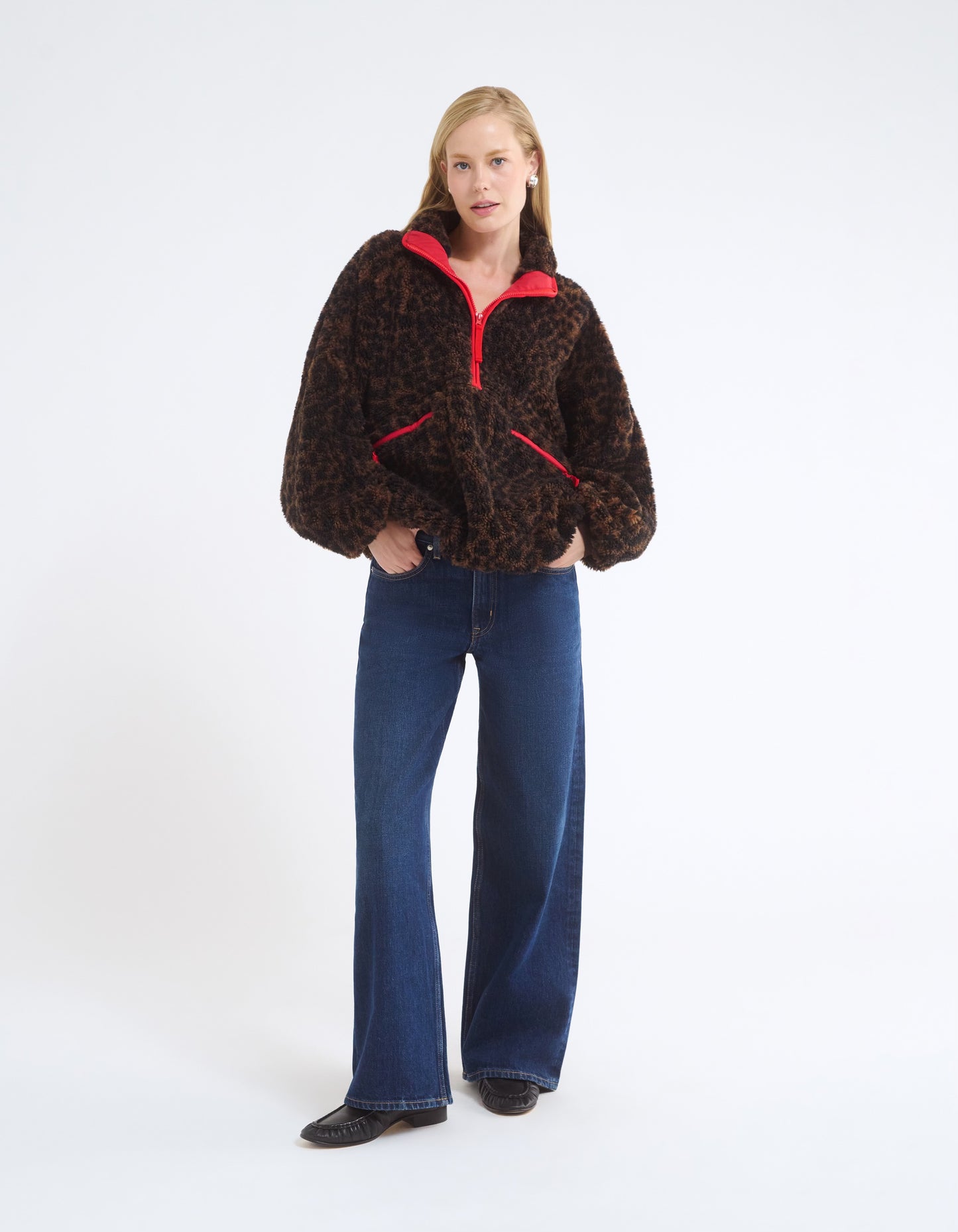 Sun Valley Sherpa - Fatale