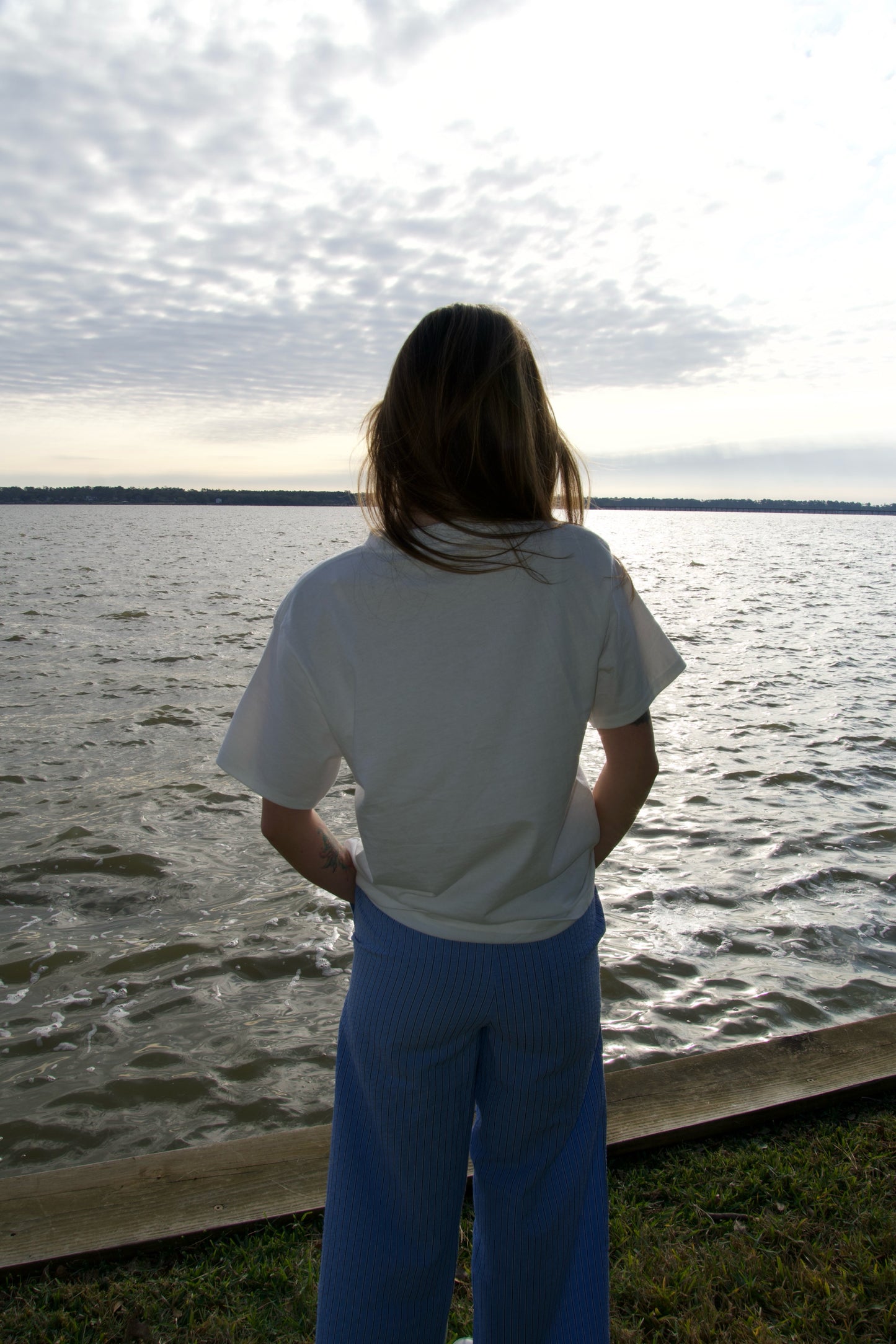 Saint-Jean Graphic Tee