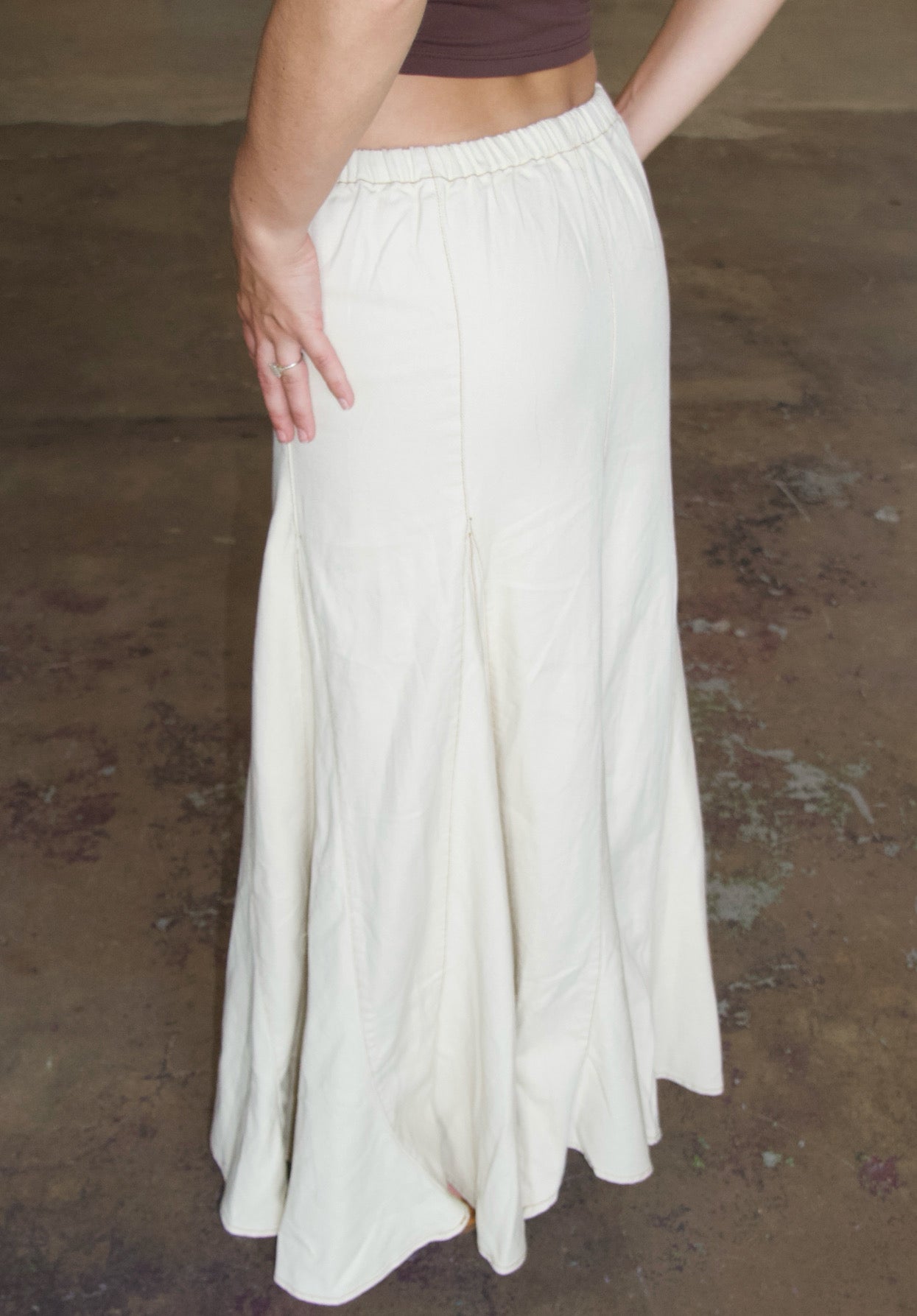 Sadie Skirt