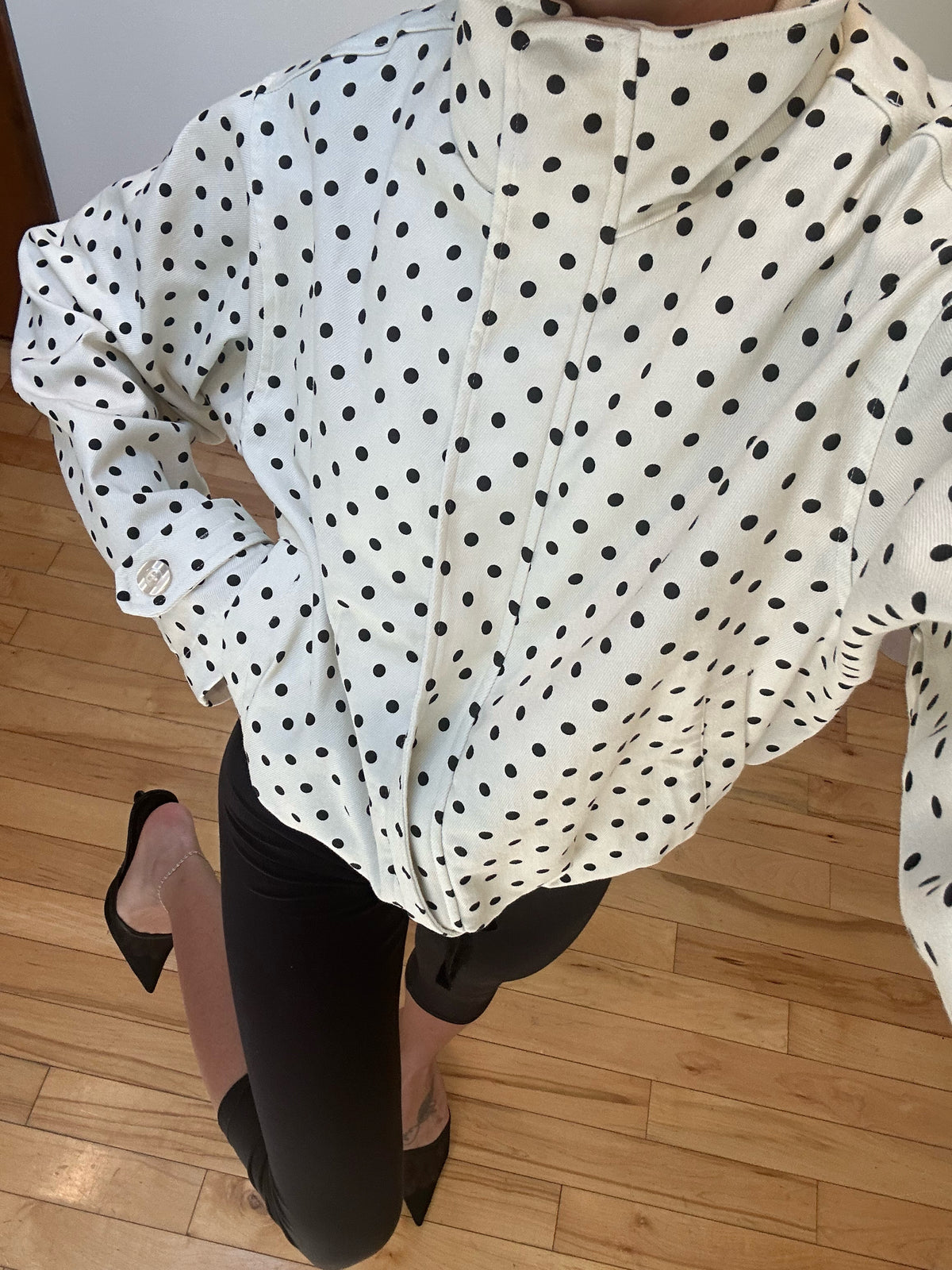 It Girl Jacket