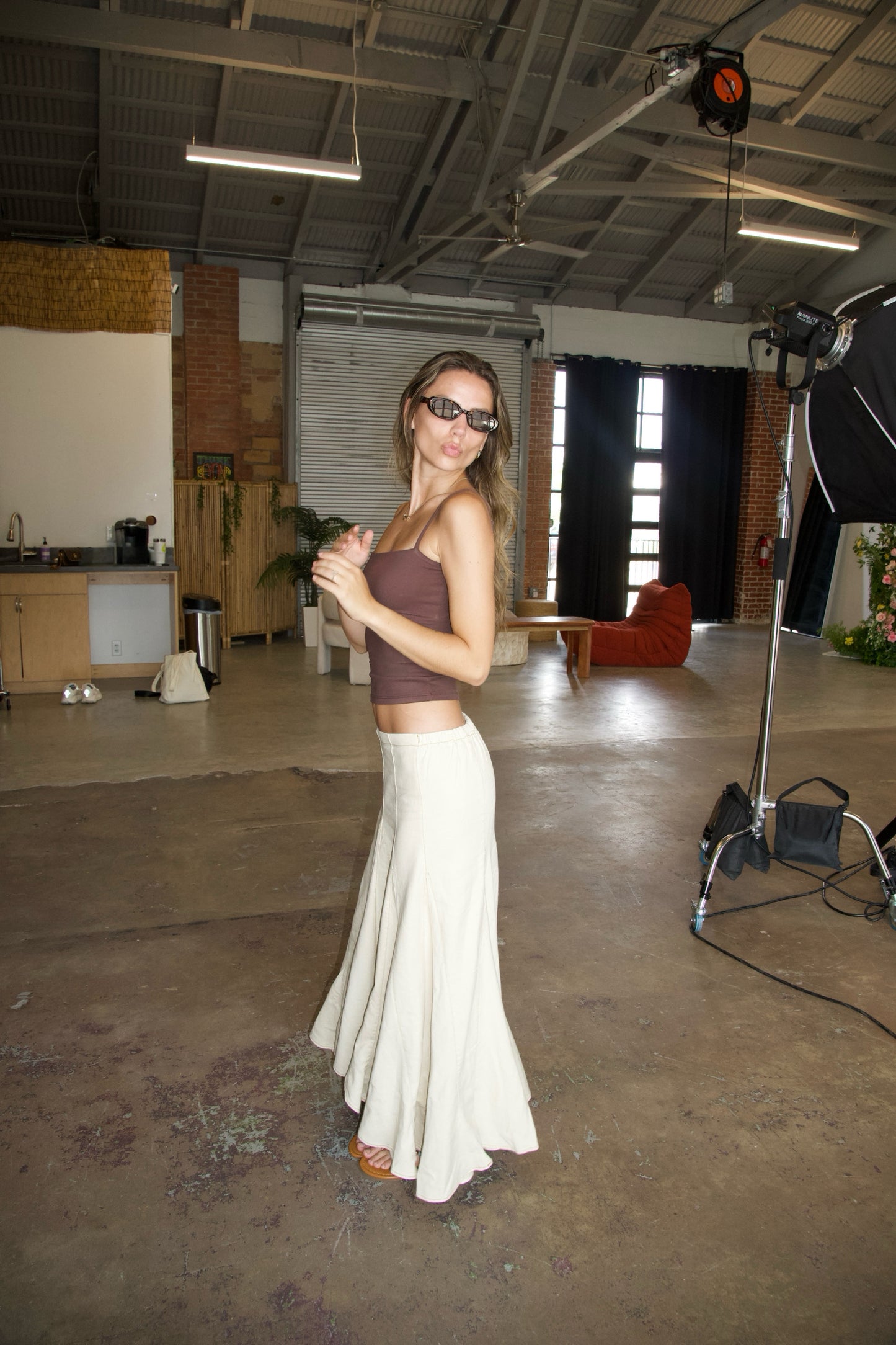 Sadie Skirt