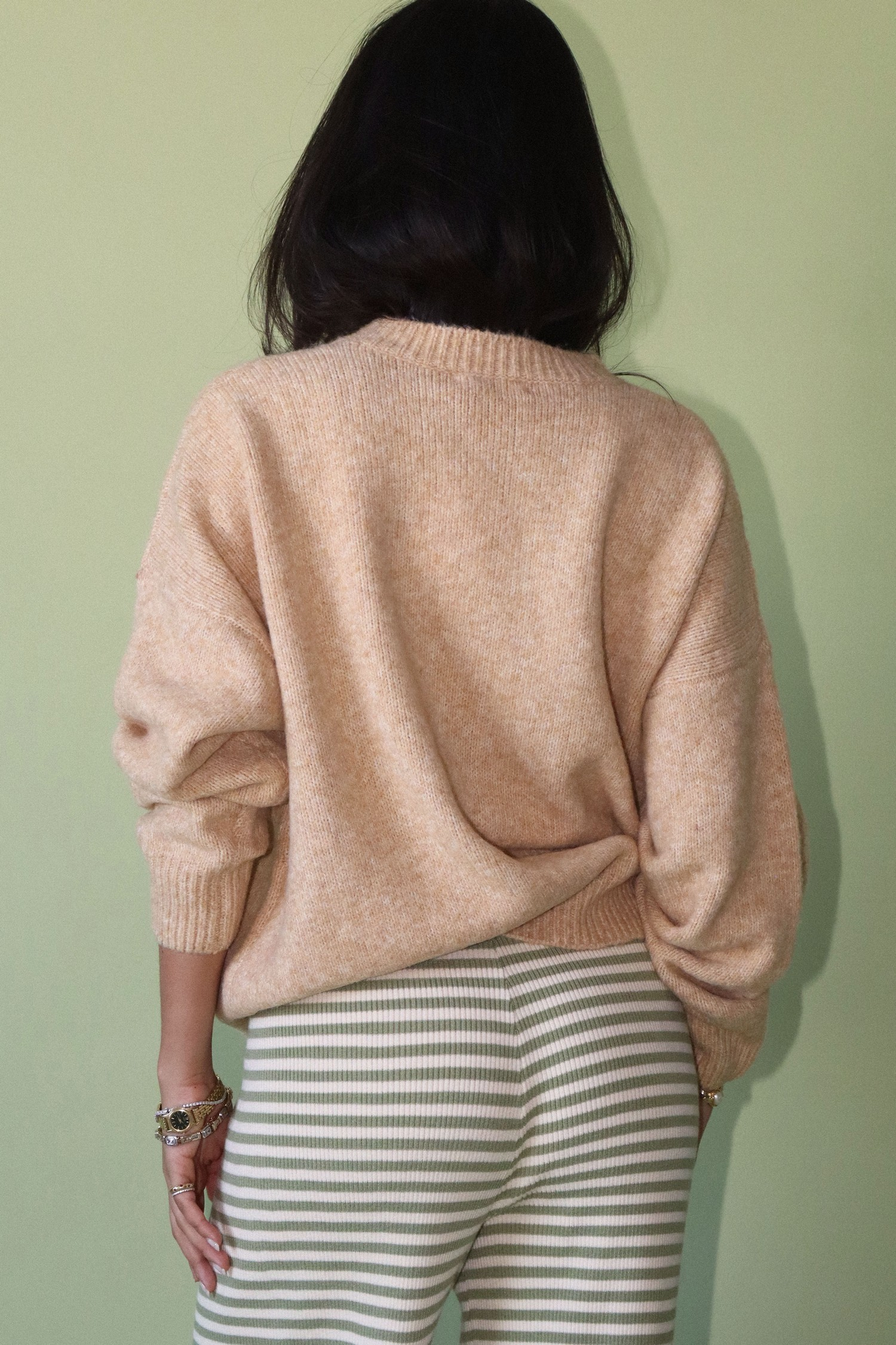 Sailboat Sweater