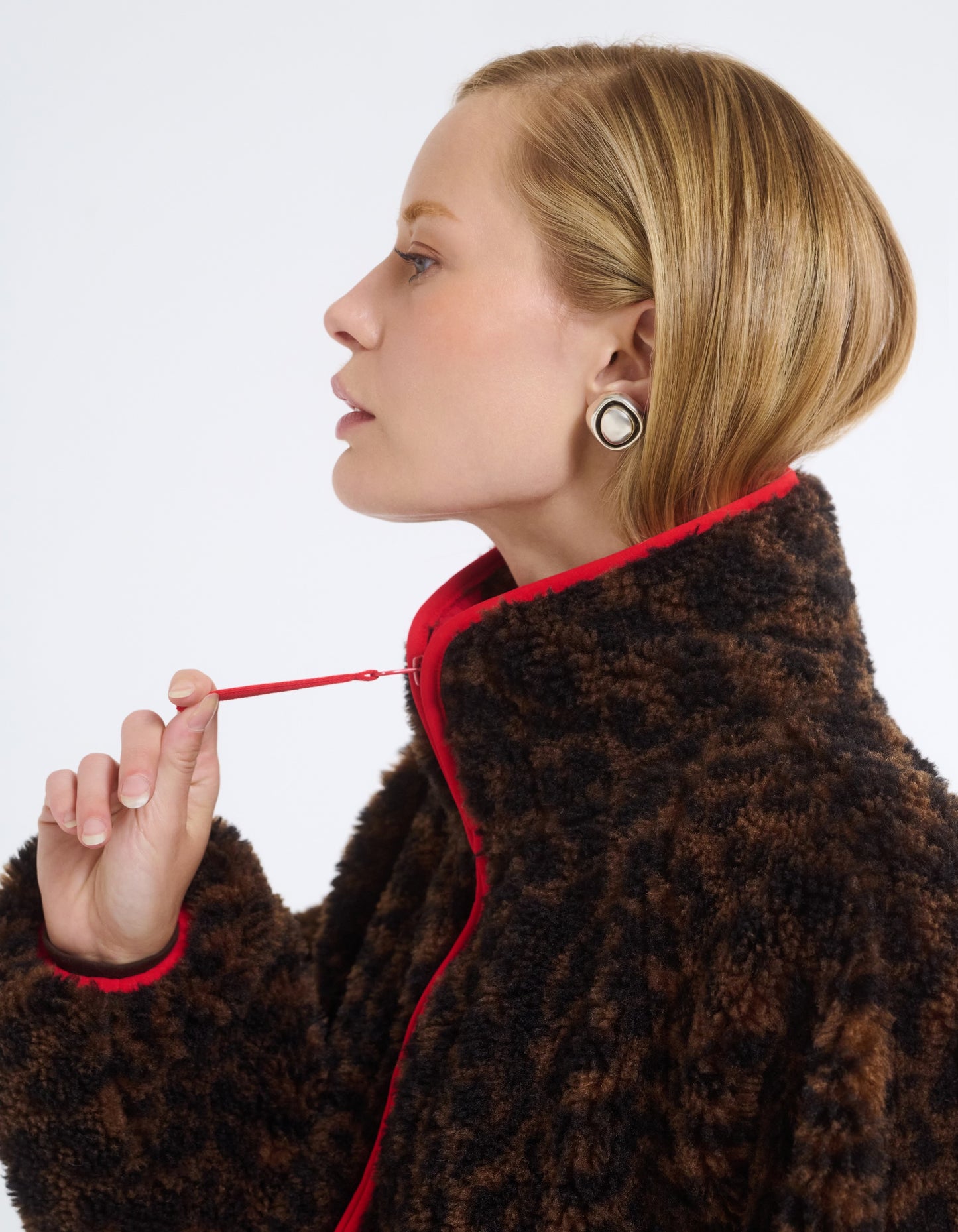 Sun Valley Sherpa - Fatale