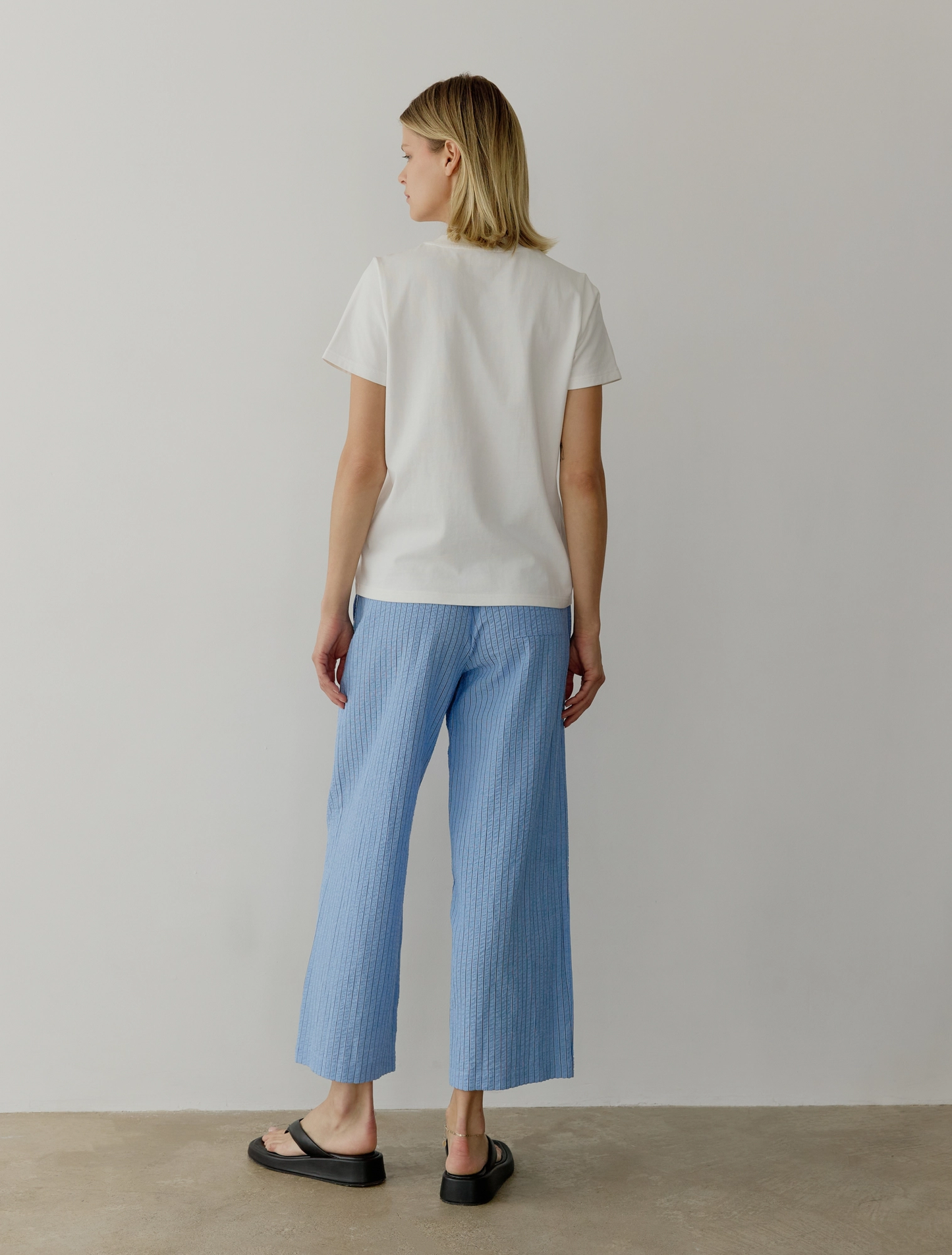 Falling Mist Trousers